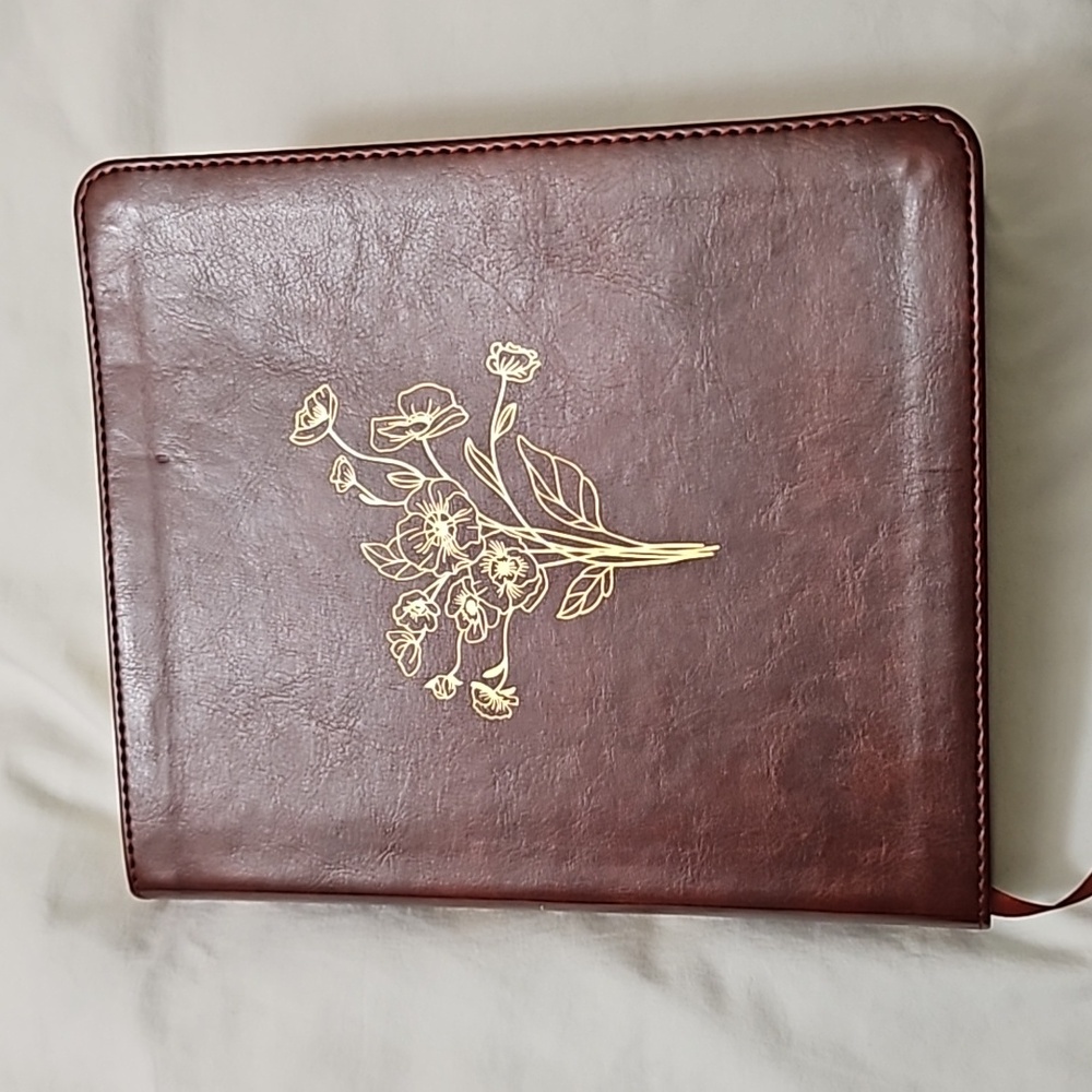 ESV Holy Bible